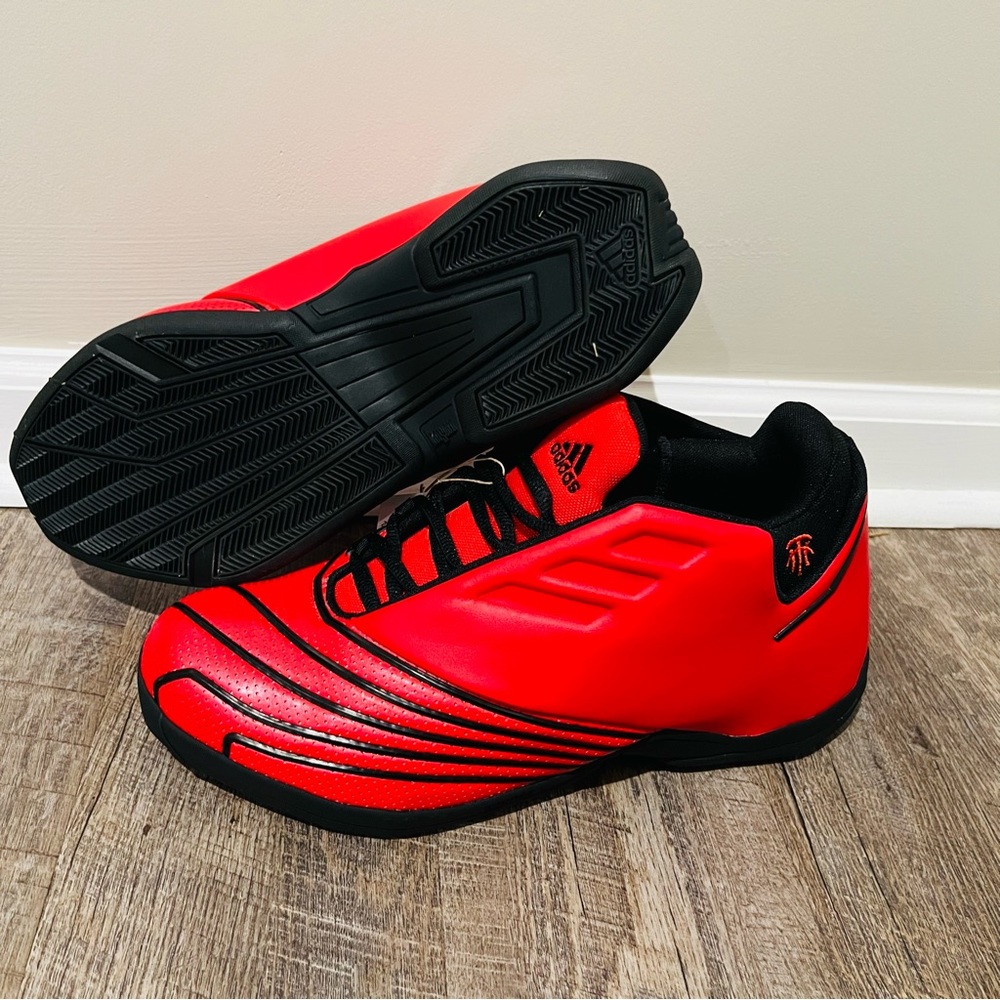 Adidas T-Mac 2 Restomod Rockets - Picture 7 of 9